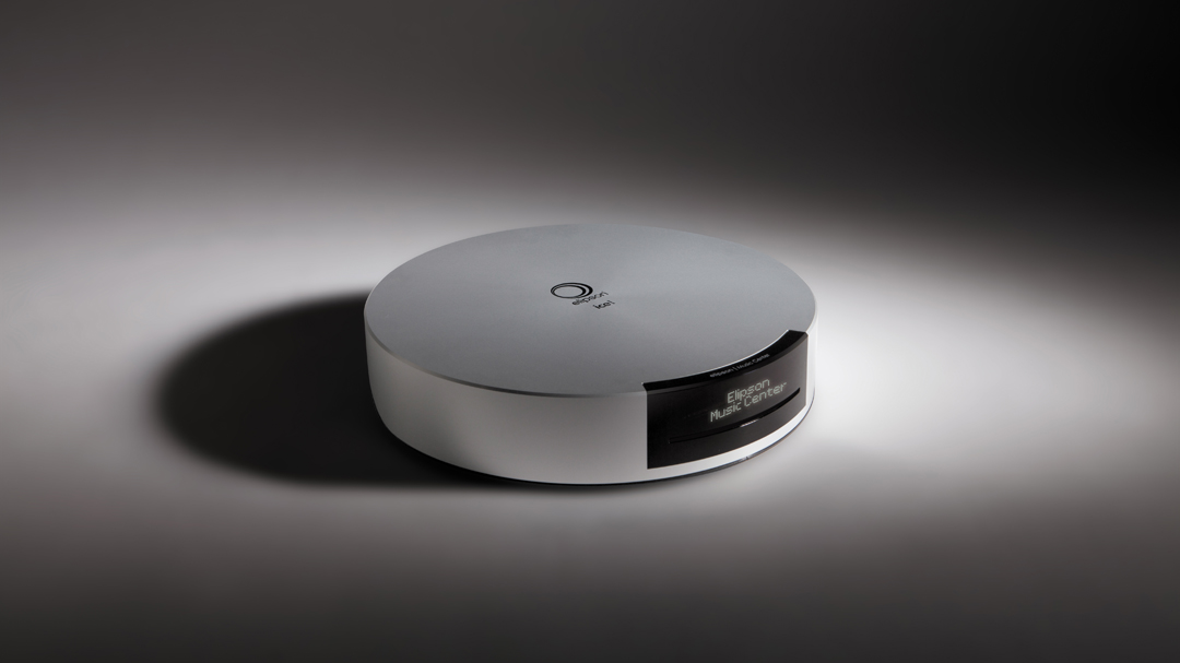 Elipson Audio 리뷰3