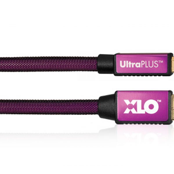 XLO CABLE UltraPLUS™ UP4U