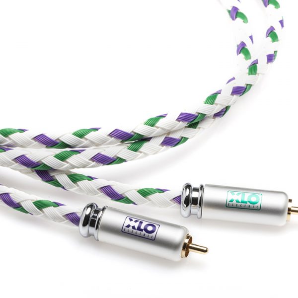XLO CABLE REFERENCE-3™ R3-1